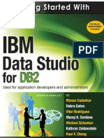 Getting Started With IBM Data Studio For DB2 p4