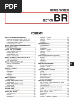 Download Break system in NISSAN PATROL Y61 by AlQabbani SN136853450 doc pdf