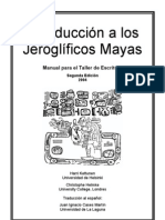 Kettunen, Harri; Helmke, Christophe. Introducción a los Jeroglíficos Mayas. 2004