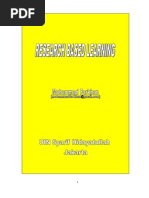 Download Research Based Learning by mfarkhan SN13685595 doc pdf