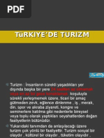 Turizm Pps Aaydın