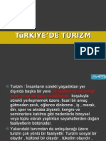 Turizm Pps Aaydın