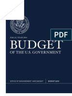 135128092 President Obama s 2014 Budget Proposal 2
