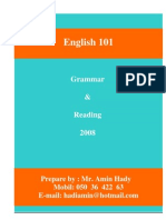 129282631 English Grammar