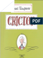 Cuento Crictor
