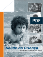 Manual Informativo Da Criança