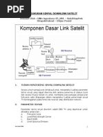 Download Cara Praktis Mengukur Sinyal Downlink Satelit by Mulyadi SN136864381 doc pdf