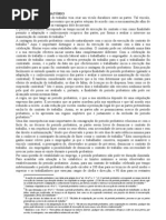 Carta de Rescisao de Contrato