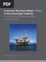 CorrosionResistantAlloysintheOilandGasIndustrySelectionGuidelinesUpdate 10073.ashx