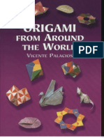 Origami From Around The World PDF