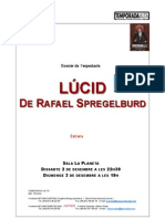 Spregelburd - Guia para Dramaturgos PDF