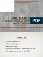 BRL hardy case