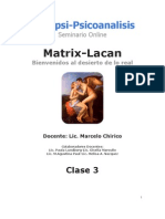 Clase3 Matrix Lacan - Docx 1