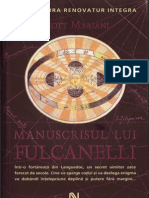 Mariani, Scott - [Benedict Hope 01] - Manuscrisul Lui Fulcanelli [v.2.0]
