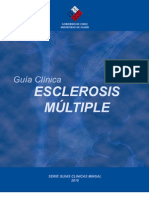 GPC Esclerosis Multiple