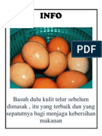 INFO Telur