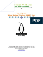 Download Tutorial Belajar Membuat Virtualhost di XAMPP Linuxpdf by Riz Al Atsary  SN136879816 doc pdf