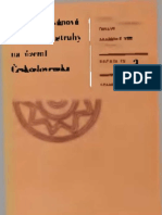 Slovanske Ostruhy Na Uzemi CR (Kavanova) PDF