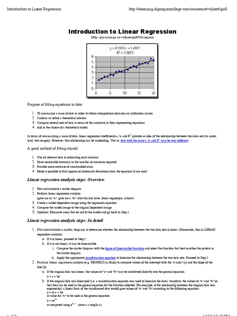 Introduction To Linear Regression Analysis, 6E Solutions Manual – EXAIP
