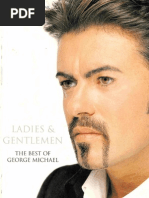 Download George Michael - Ladies  Gentlemen Songbook by Lakeisha Hansen SN136883855 doc pdf