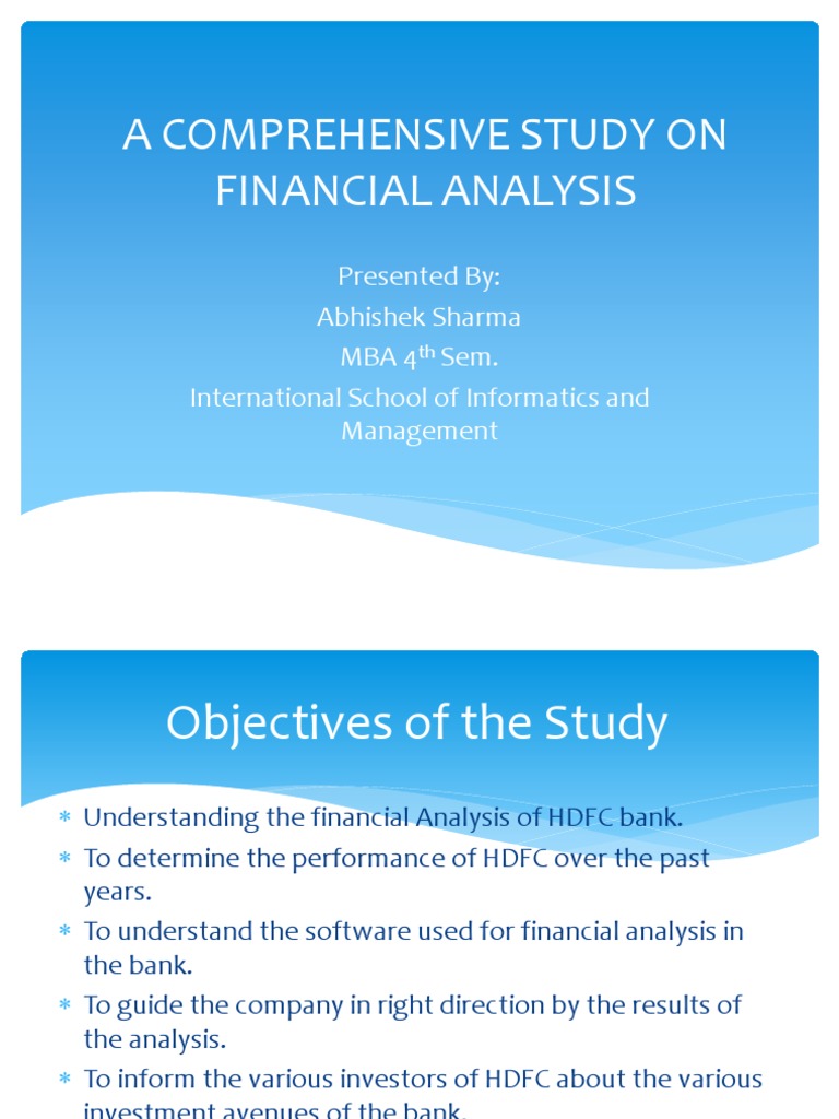 Technical Analysis of Indian Stock Market | PDF | Technical Analysis