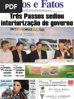 EDIÇÃO 824 ON LINE 19  04  13