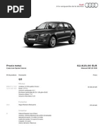 Download AUDI Q5 by Ricardo Jess Galln SN136885519 doc pdf