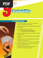 New Century Maths 10 Essentials - Chapter 09 - Probability