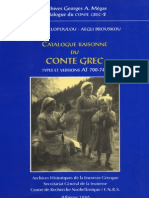 Catalogue Raisonne Duconte Grec PDF