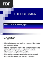 Kelainan Dan Penyakit Pada Sistem Pernafasan Manusia