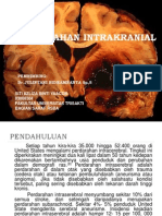 PERDARAHAN INTRAKRANIAL