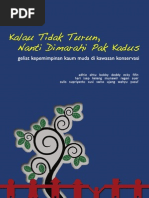 Download Kalau Tidak Turun Nanti Dimarahi Pak Kadus by Bisro Syabani SN136897522 doc pdf