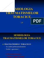 SEMIOLOGIA-TRAUMATISMELOR-TORACICE
