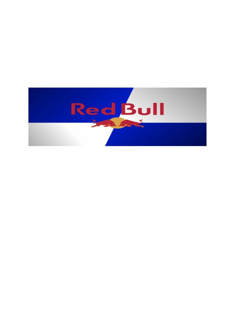 Red Bull | PDF