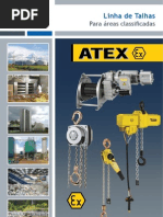 Download Manual Atex 2 by Luis Santos SN136903022 doc pdf