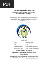 Download Merakit Laptop Acer Aspire 7250-E304G50MN by Archi Septa SN136903782 doc pdf