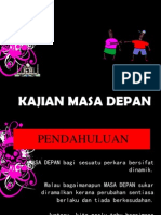 Kump 14 - Kajian Masa Depan