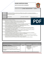 Plan y Programa de Evaluacion V Bloque