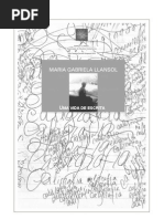 Llansol - Uma vida de escrita