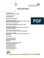 Boletin Juridico 16 PDF