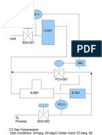 C2 Compression Scheme