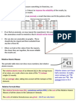 Download IGCSE Chemistry - Calculations by ChemistryKlipz SN136913864 doc pdf