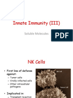Innate Immunity III PDF