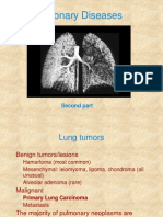 Pulmonary Diseases 2 PDF
