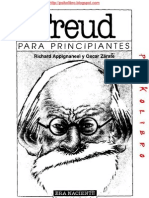 Freud para Principiantes PDF