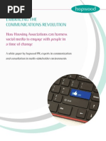 Social Media White Paper