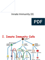 4 - Innate Immunity II PDF