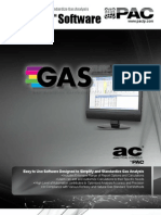 Gas XLNC Software 2