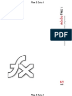 Creating and Extending Flex Components