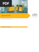 Download PILZ PNOZ X Application Manual GB by ASM_213 SN136931430 doc pdf